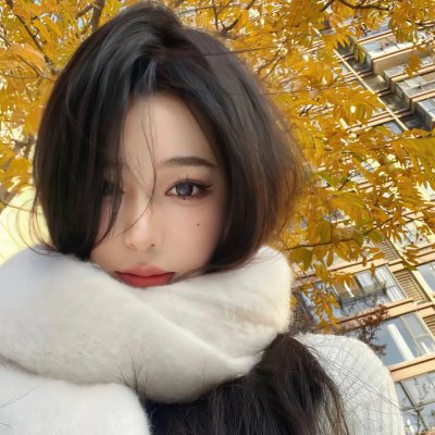 女孩有问题